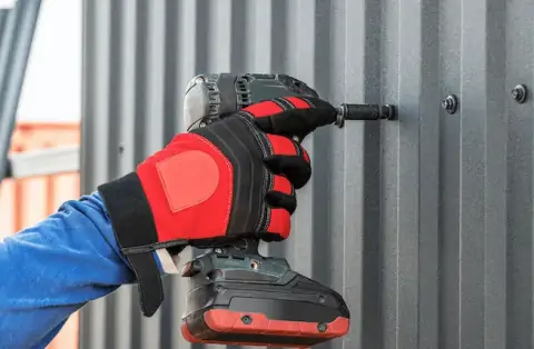 Travaux de zinguerie - Simandre-sur-Suran